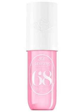 Sol de Janeiro Cheirosa 68 Body Spray and Hair Mist